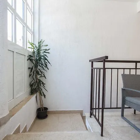 Toni Apartment Pula