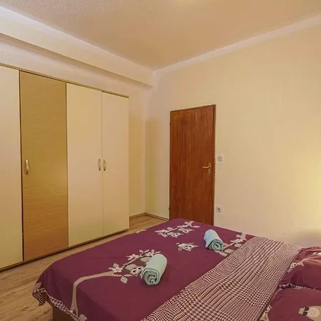 Toni Apartment Pula