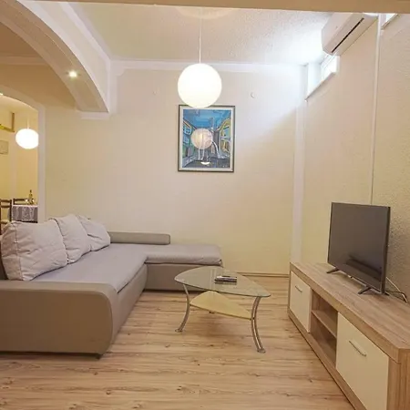 Apartman Toni Pula