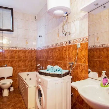 Toni Apartman Pula