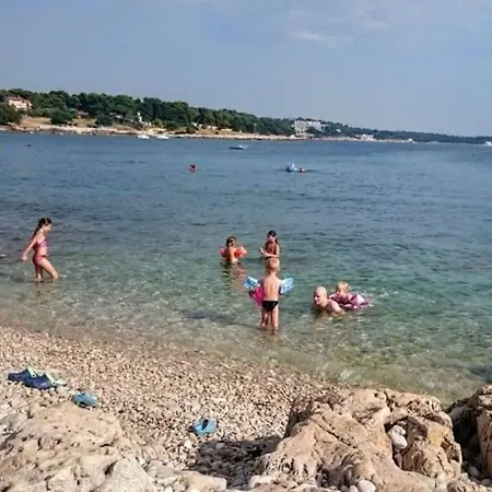 Apartman Toni