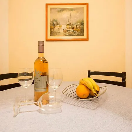 Apartman Toni